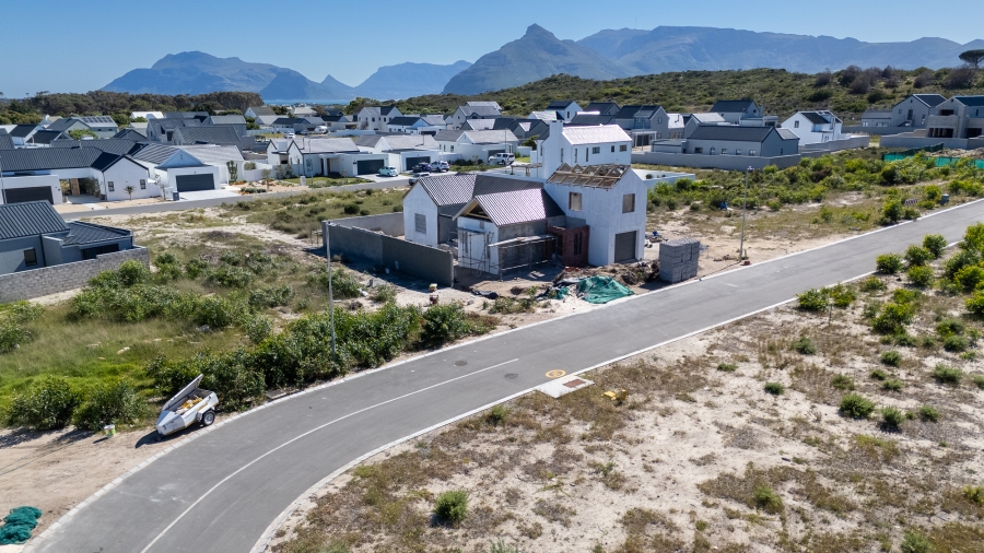0 Bedroom Property for Sale in Kommetjie Western Cape